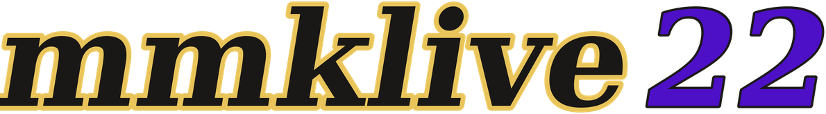mmklive22 logo